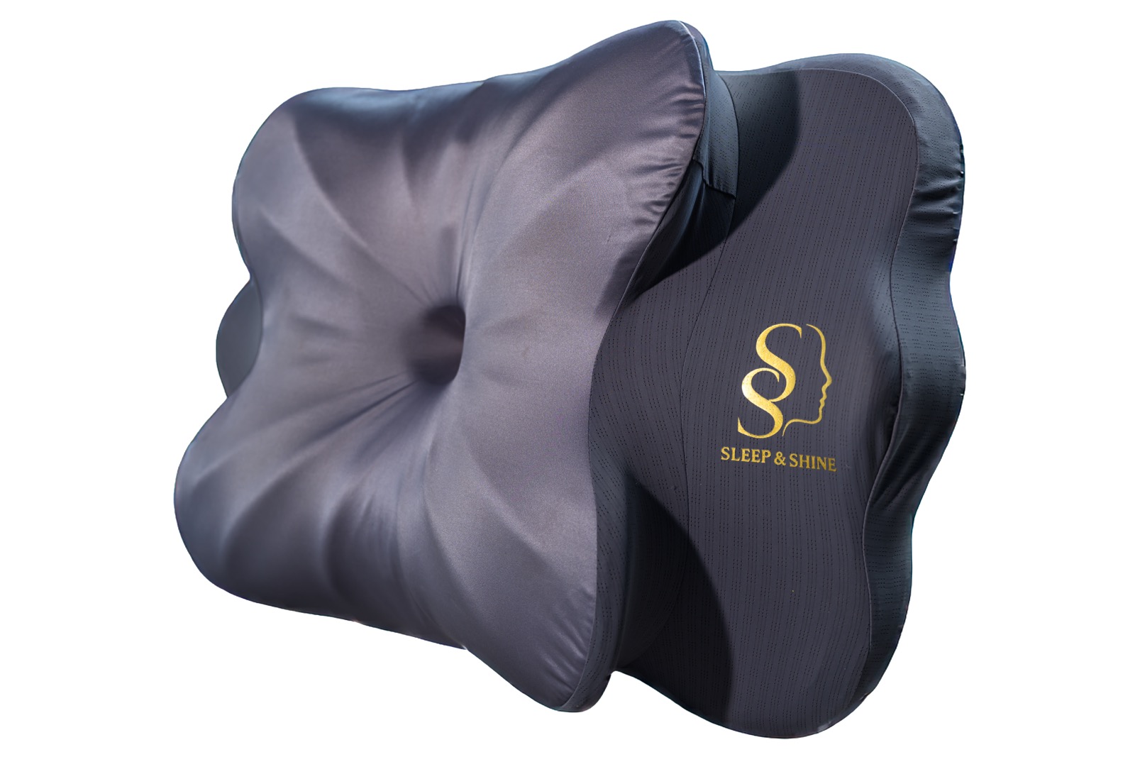 Sleep & Shine Pillow